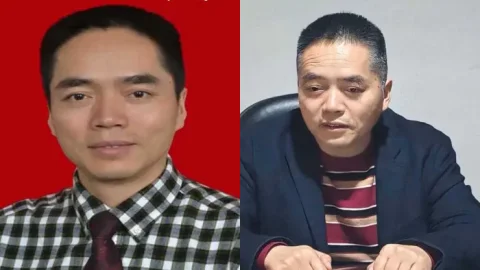 肖涛误发私密照