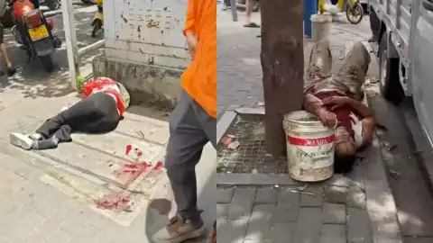 汕头一毛钱闹人命