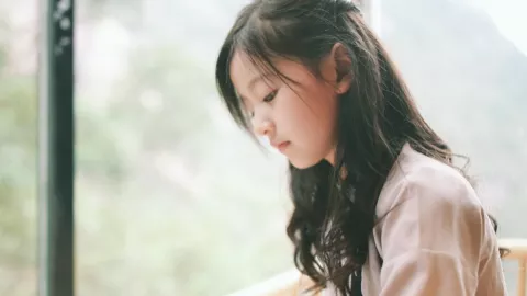 香港女航天员