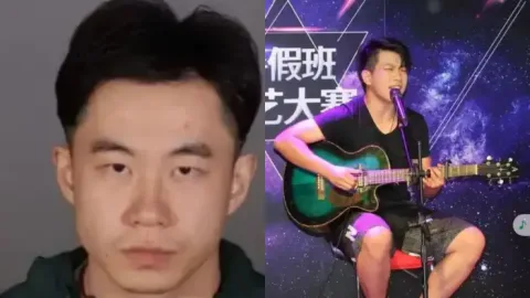 中国留学生狩猎群黑幕
