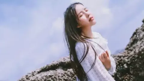 河北舞狮小哥