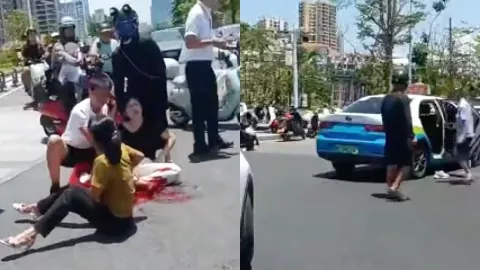 海南三亚大悦城