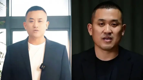 李哥出轨女主播