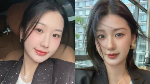 罗倩