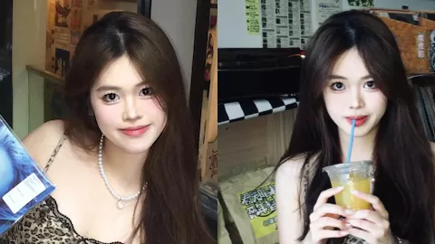 精神小妹