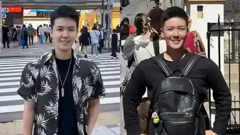 林嘉珍违法代孕