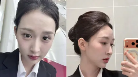 江西景德镇董欣少妇