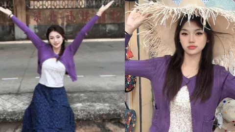 马韩婷