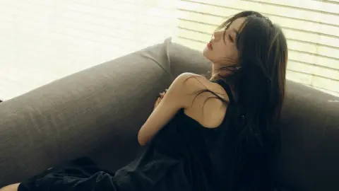 新娘找老相好