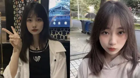 吕静雯私密视频流出