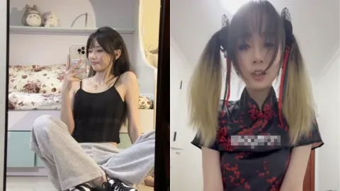 陈研私密视频流出