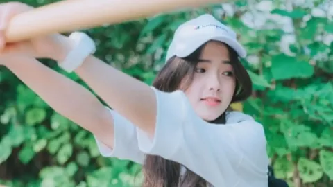 玩山姆托举梗