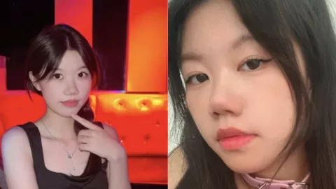 张舒莹