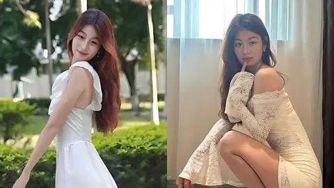 姚依取悦富二代
