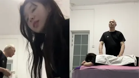 洛阳黄河小区少妇