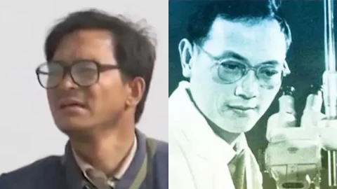 彭加木率团罗布泊失踪