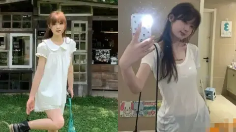 谢瓜瓜插足他人感情
