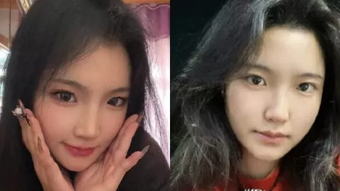 李丽丽
