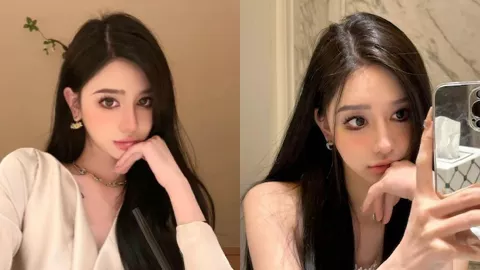 我的枪好长