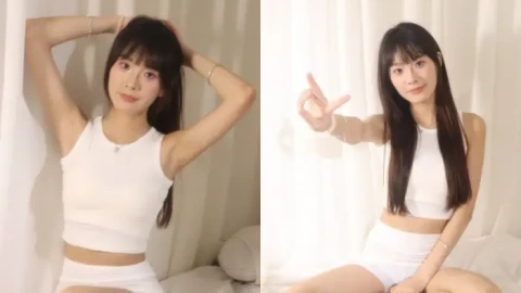 李梦诱惑金主爸爸
