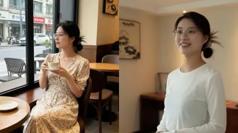 跪拜念经