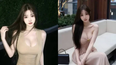 多肉的薇塔跪姿服务