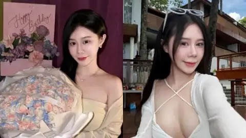 七七和男友狂野互动