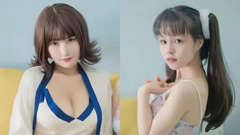 星澜与闺蜜激战