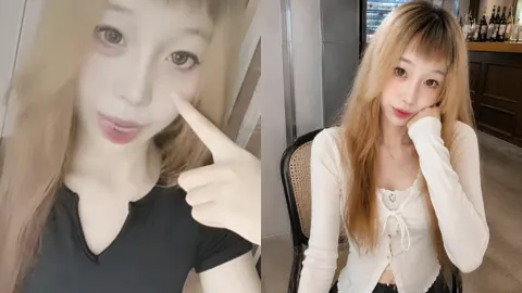 比你妈专情私拍视频流出