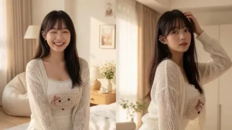 土豆泥狂撩金主