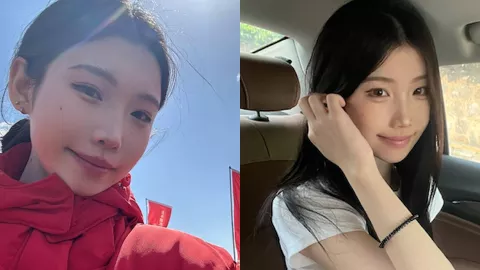 李丽娜
