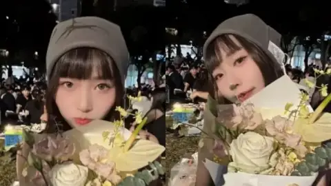 覃婉护士服私拍泄露