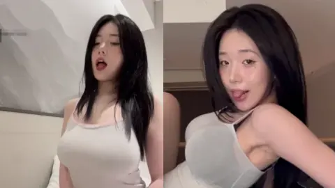 妍雨最新大合集