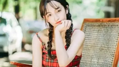 双胞胎姐妹高考