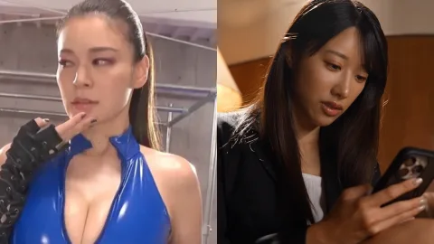 百合擂台激战
