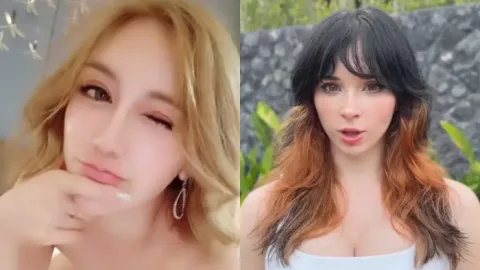 甜狐狐媚勾魂