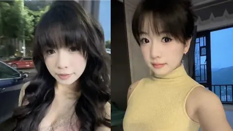 百万粉丝女博主飘哥