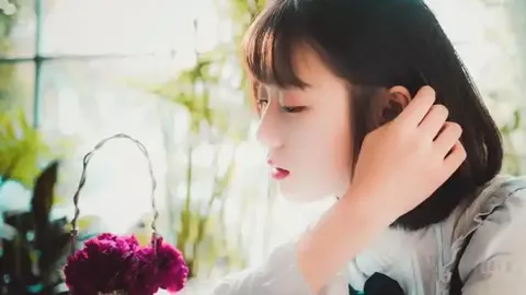 高考结束女生感慨