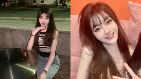 小三小琳持刀连杀