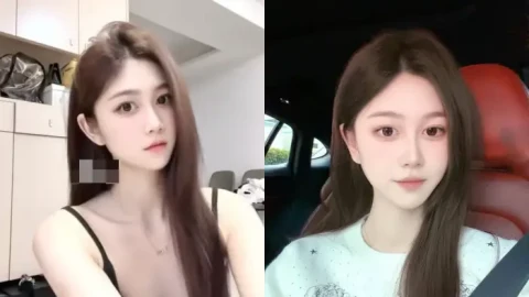 舒涵取悦男友