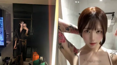 抖音网红芙妮定制视频