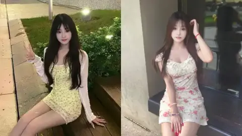 燕娜大胆互动直播
