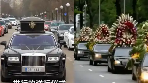 中央督办黑帮大案