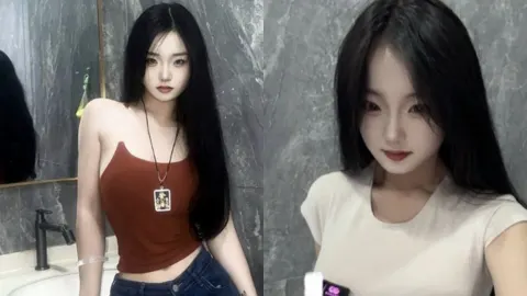 K8台球助教出轨