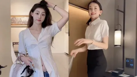 南京艺术学院杨妍私密视频