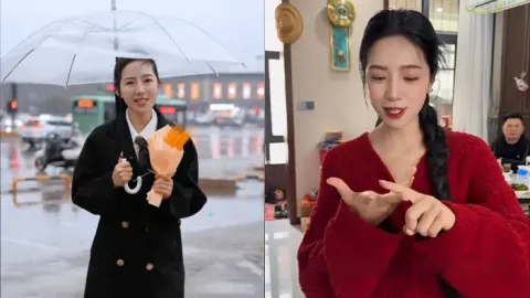 麦小登出轨品牌方