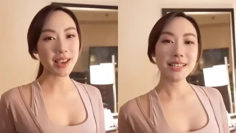 米菲兔与小叔暧昧