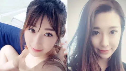 万欣萍