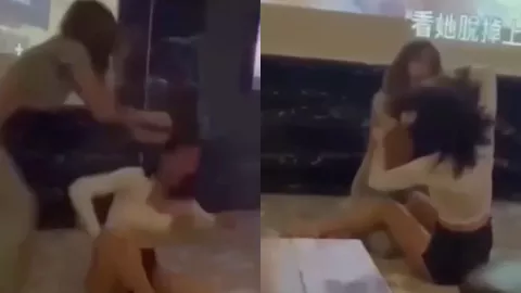 精神小妹