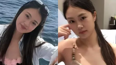 郑美琪